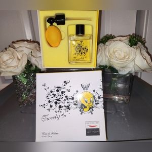 Aquolina Tweety Eau De Toilette / EDT Perfume Spray; 50ml / 1.7 oz; New